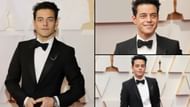 Source: Rami Malek’s Facebook